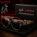 PREMIUM SCB UNISEX SUNGLASSES NPL