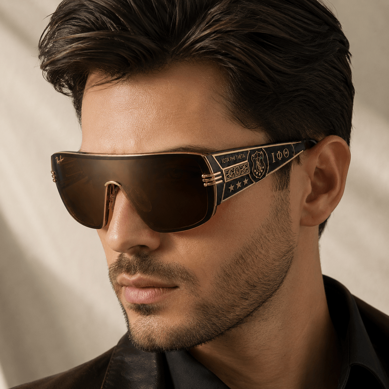PREMIUM IPT UNISEX SUNGLASSES NTVA