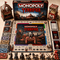 Premium TEF Board Game TMH