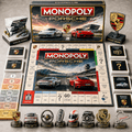 Premium PCH Board Game NHVH