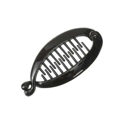 10Pcs/Set Hair Claw Clip Hair Clip For Girls Clincher Combs Barrettes Hairpin Fishtail Clip Hair Accessories